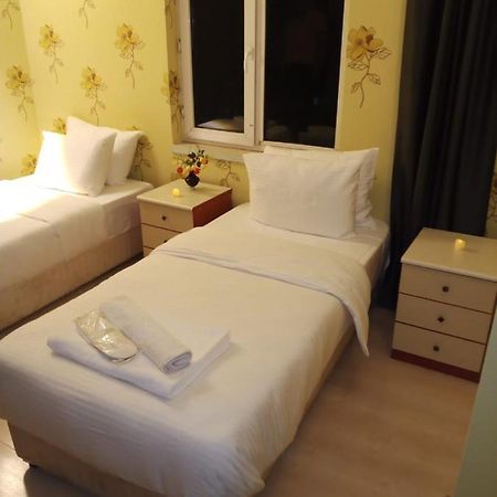 Vanna Deluxe Termal Hotel Spa Hamamozu Luaran gambar