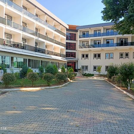 Vanna Deluxe Termal Hotel Spa Hamamozu Luaran gambar