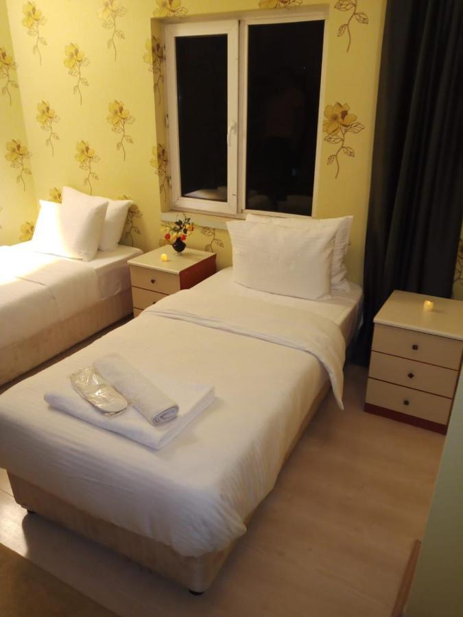 Vanna Deluxe Termal Hotel Spa Hamamozu Luaran gambar