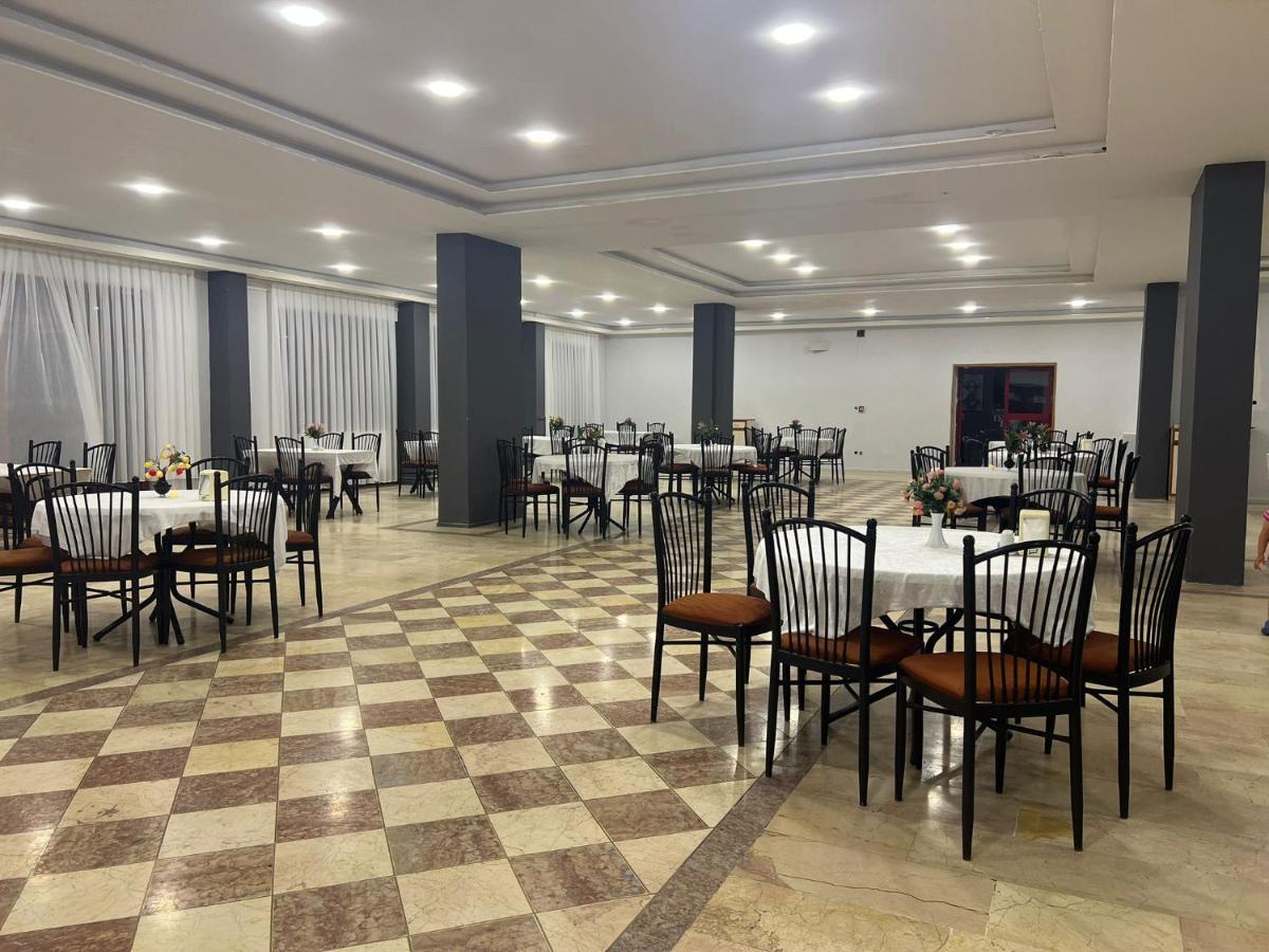 Vanna Deluxe Termal Hotel Spa Hamamozu Luaran gambar
