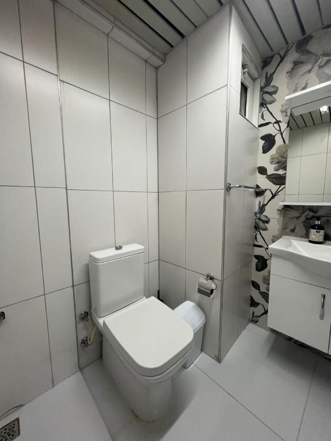 Vanna Deluxe Termal Hotel Spa Hamamozu Luaran gambar