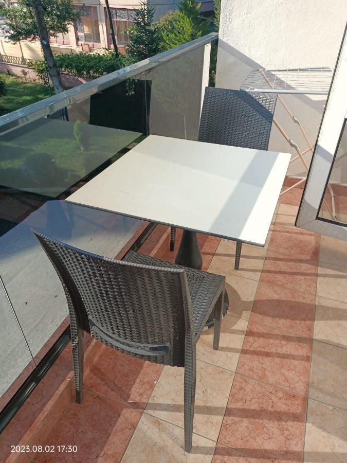 Vanna Deluxe Termal Hotel Spa Hamamozu Luaran gambar