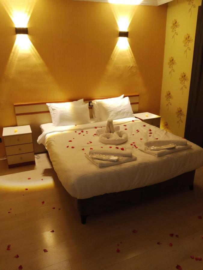 Vanna Deluxe Termal Hotel Spa Hamamozu Luaran gambar